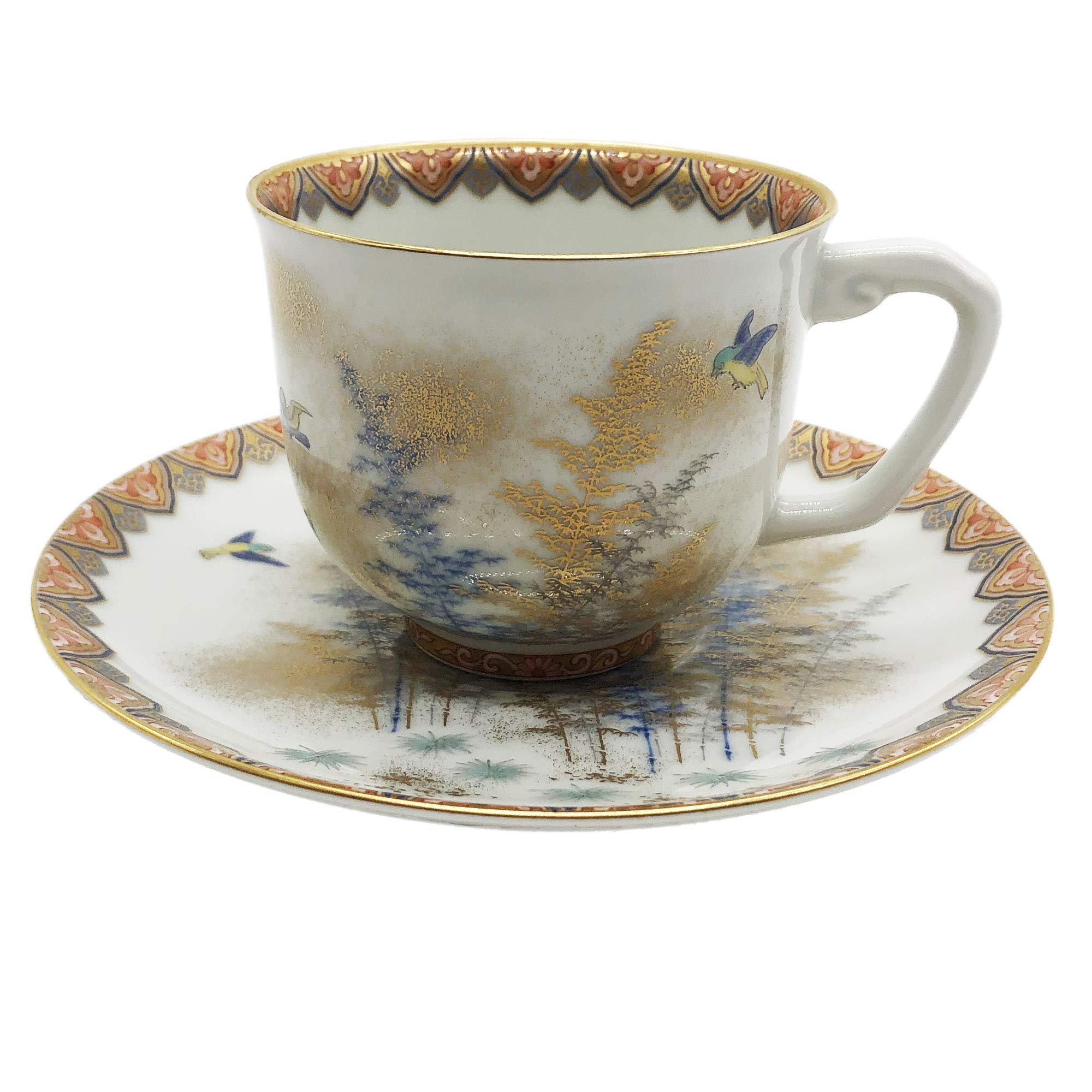 直入 手塩皿 12枚 梅 菊 笹 春蘭 煎茶 銘々皿 直入 手塩皿 12枚 梅 菊