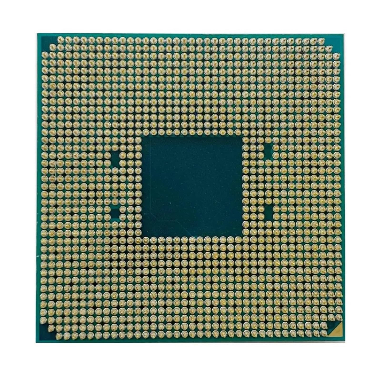 Processeur Athlon X4 950 AM4 3,5 GHz quad-core informatique multithread pour PC fixe bureautique
