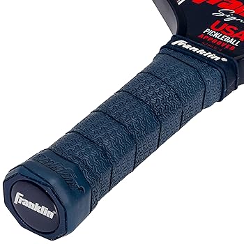 Amazon | Franklin Sports Pro Pickleball Paddles - Signature