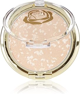 Make Up for Life Professional Luxurious Gold Powder, Gold, 12g Price In India