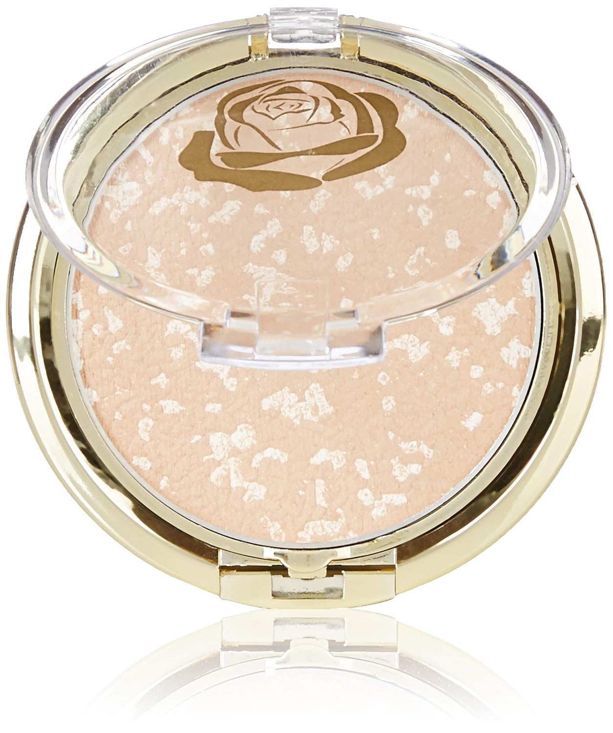 Make Up for Life Professional Luxurious Gold Powder, Gold, 12g - Review, Price and Buying Guide