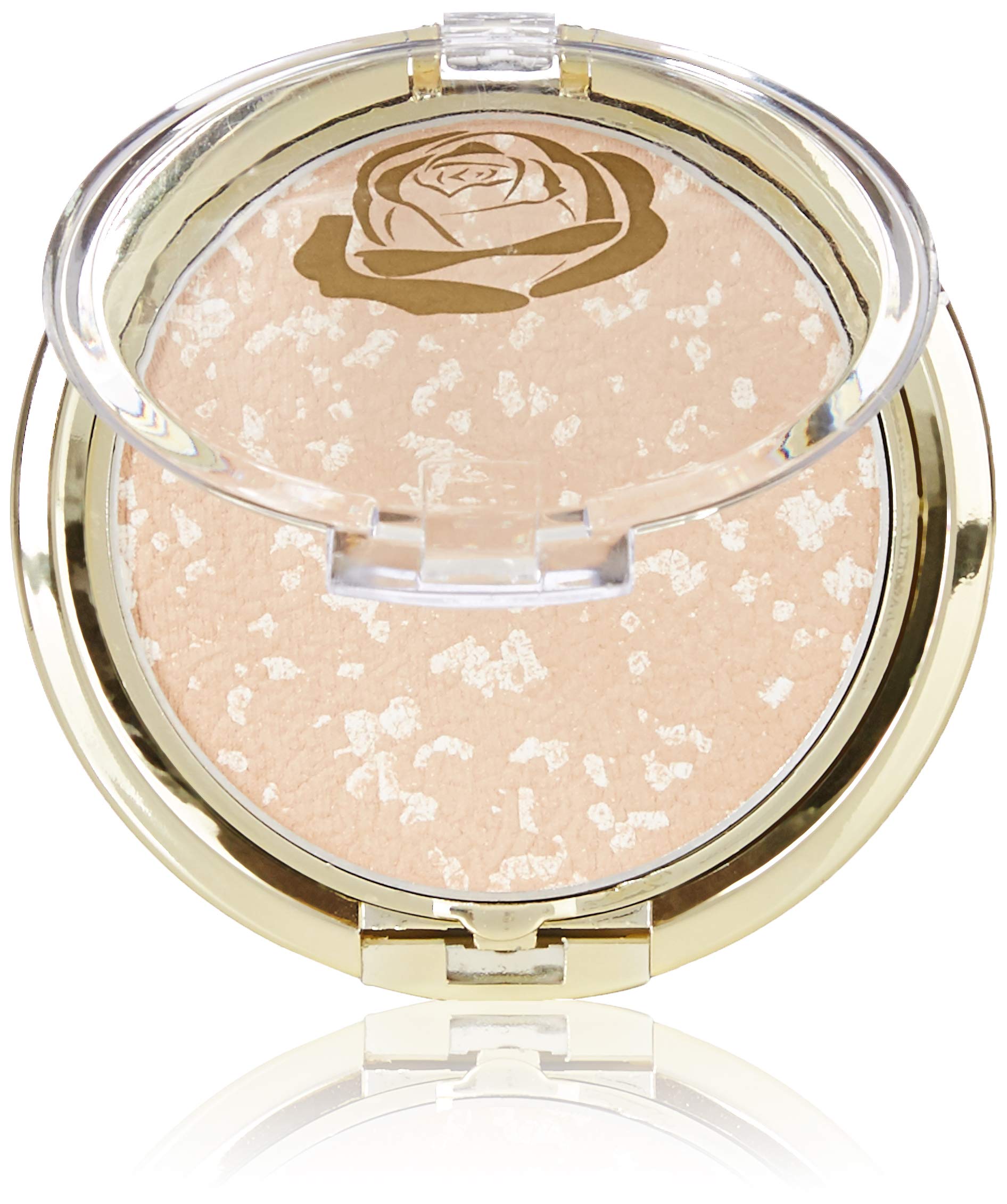 Make Up for Life Professional Luxurious Gold Powder, Gold, 12g-picture-13