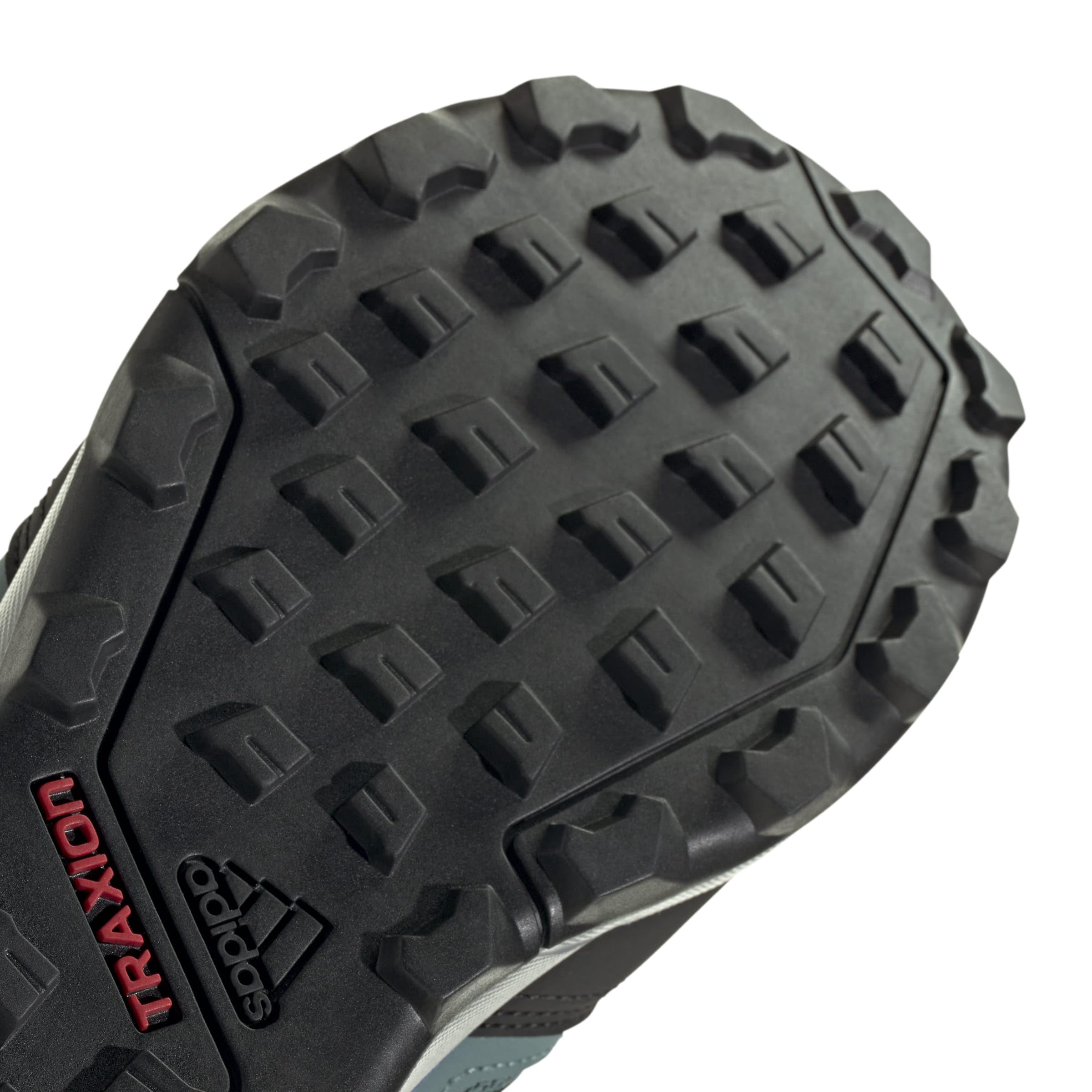 adidas Herren Terrex Tracerockerore-TEX Trail Running Shoes – Bild 4
