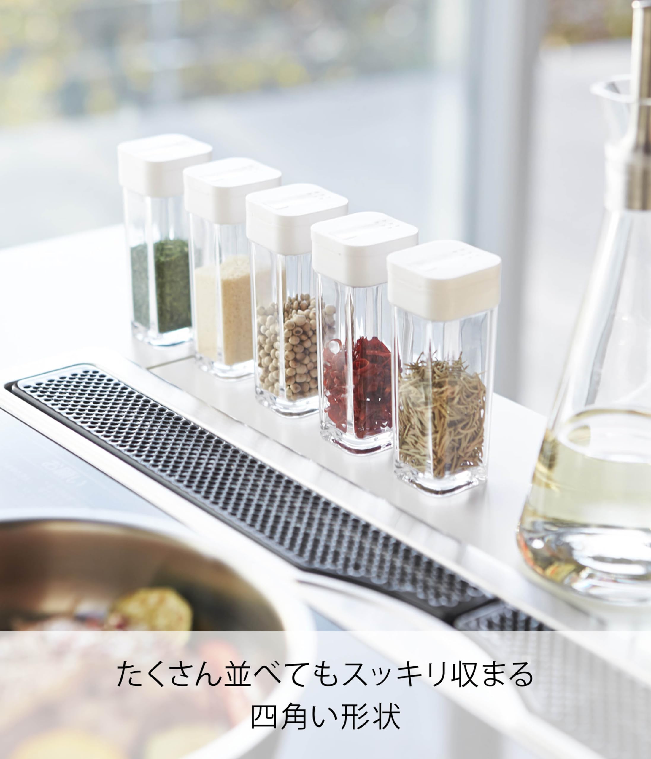 アクビちゃん　スパイスボトル アクビちゃん スパイスボトル アクビちゃん スパイスボトル アクビ