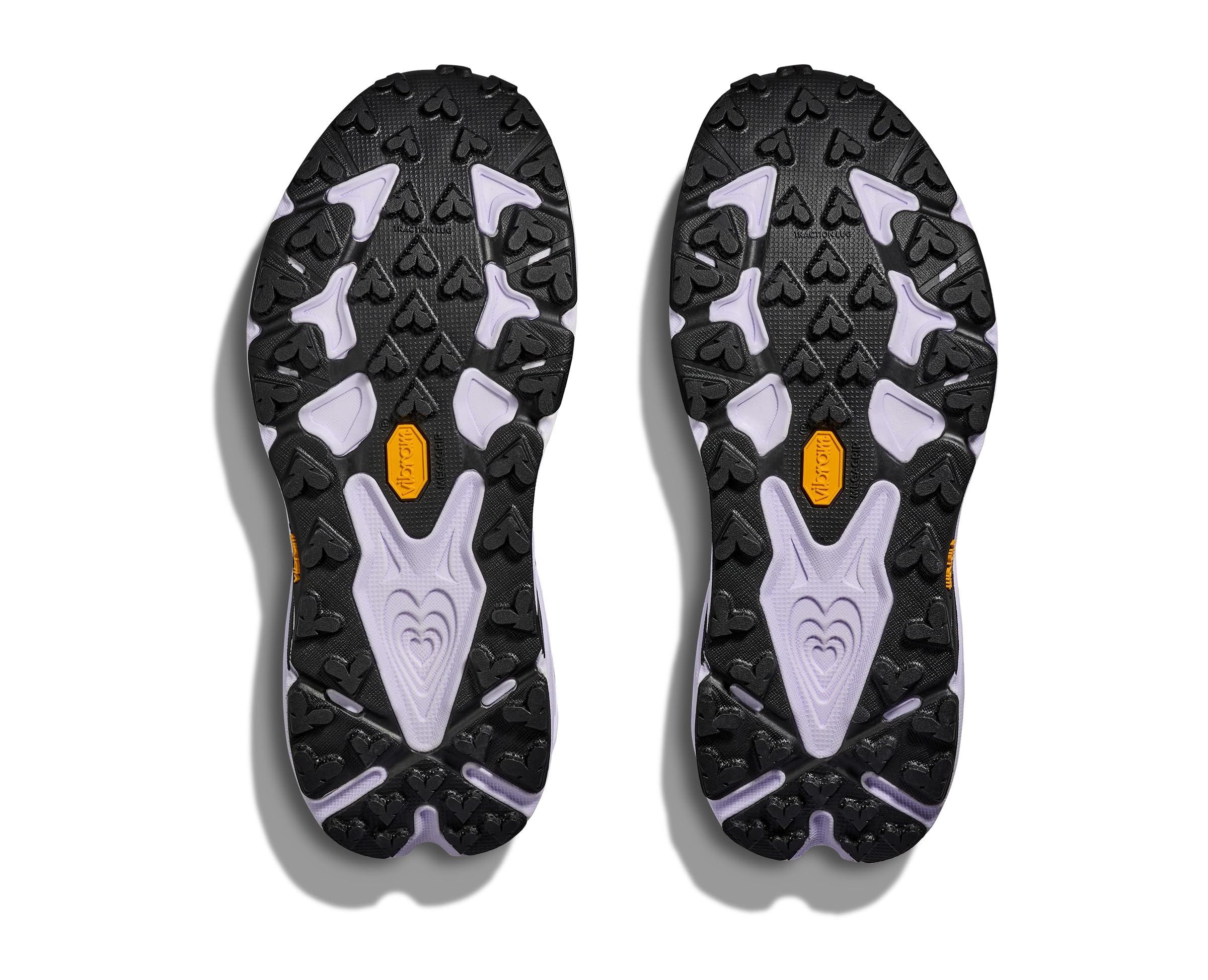 HOKA Speedgoat 7 damskie buty do biegania na szlaku