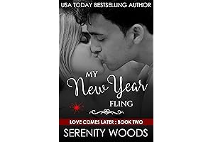 Love Comes Later: My New Year Fling