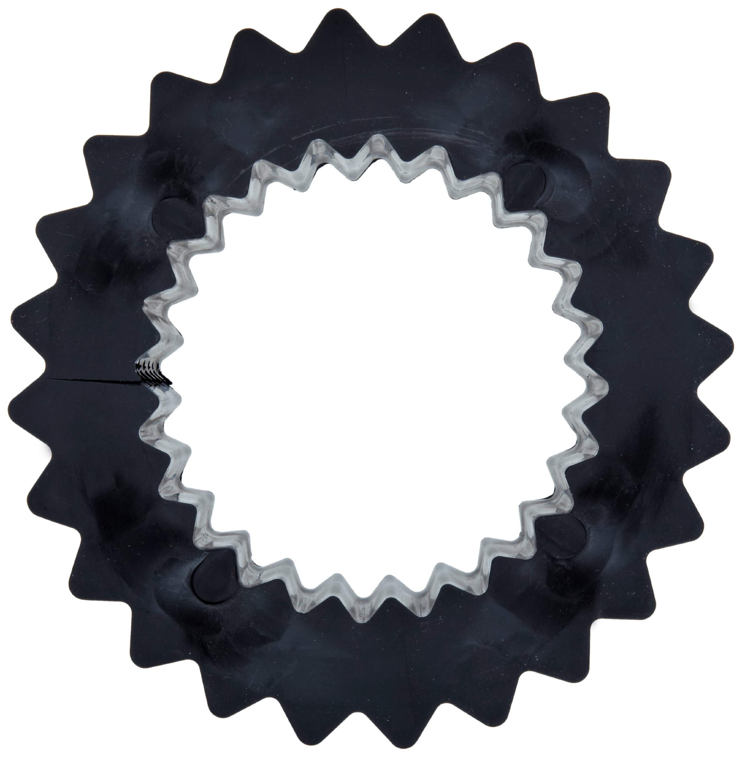 Martin 10JEMS Quadraflex Sleeve, Thermoplastic Rubber, Inch, 7.0625