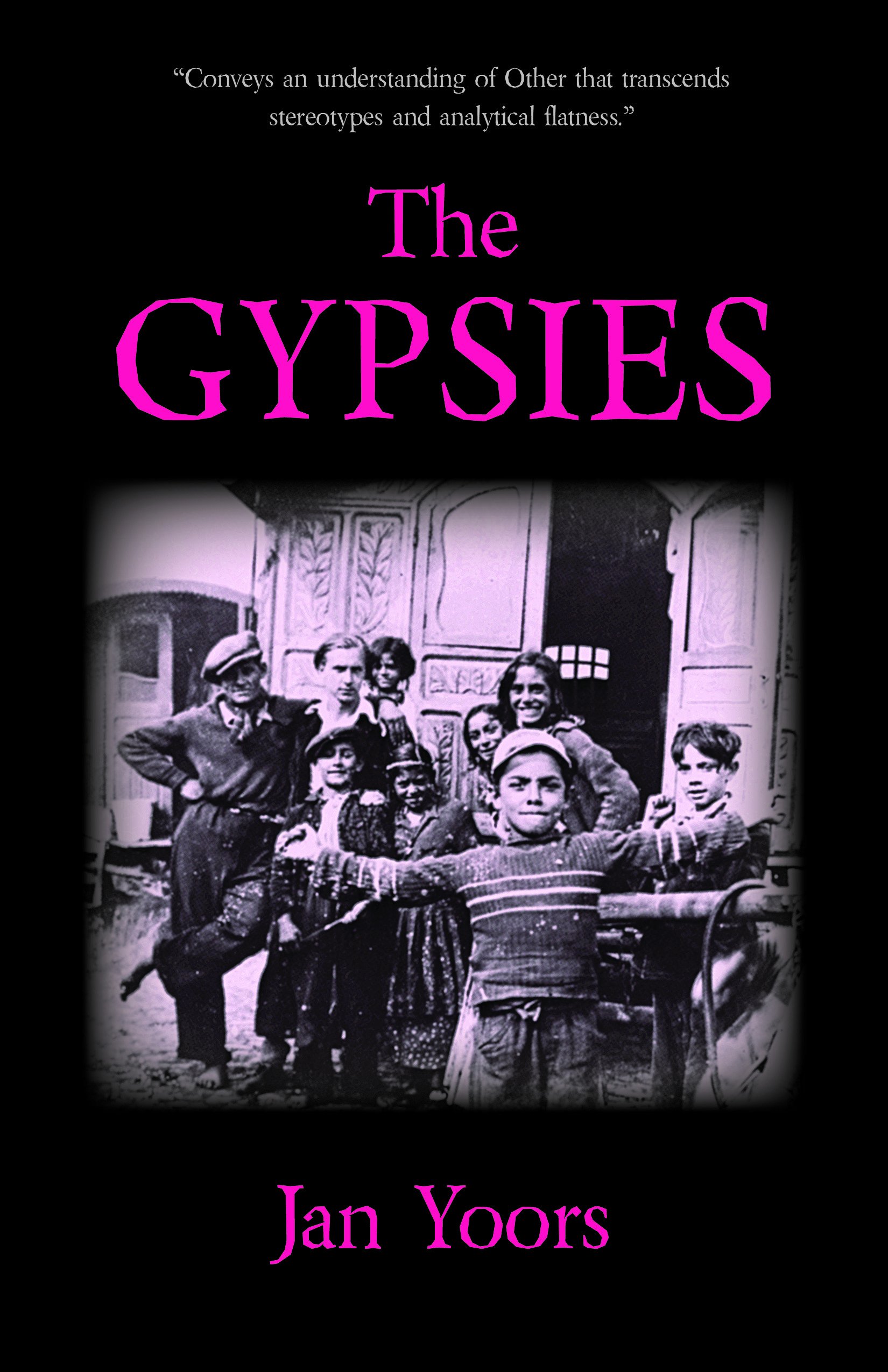The Gypsies 9th Printing Edition