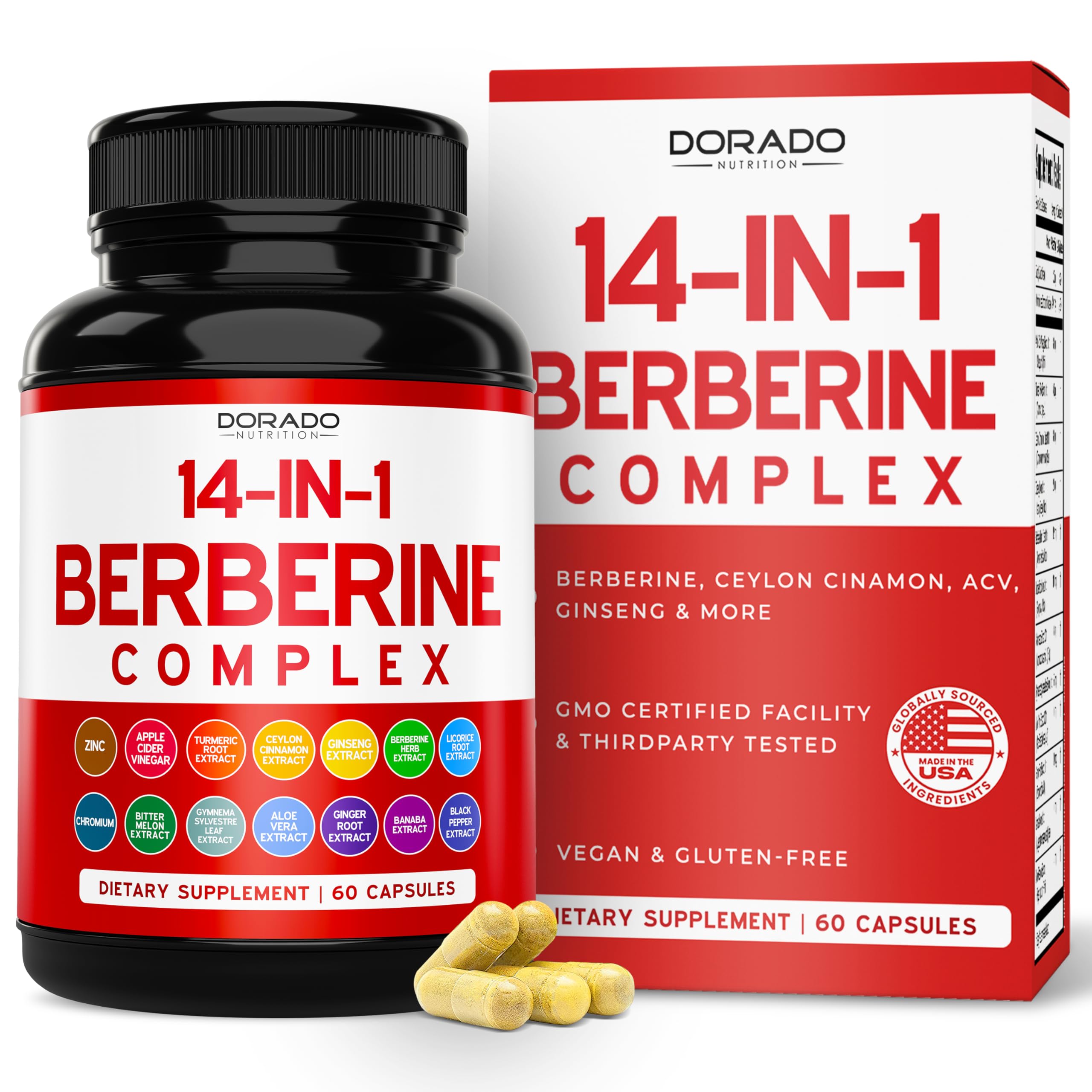 berberine and glp-1 together Amazon.com: GLP-1 Supplement 14 in 1 Formula (GLP1 Supplement with Berberine,  ACV, Chromium, Ceylon Cinnamon, Turmeric & More) Support Gut Health &  Metabolism