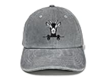 Embroidered Baseball Hats for Men and Women