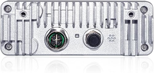 Miniatura 5 de Oak-D S2 PoE Robotics Camera - Enfoque automático