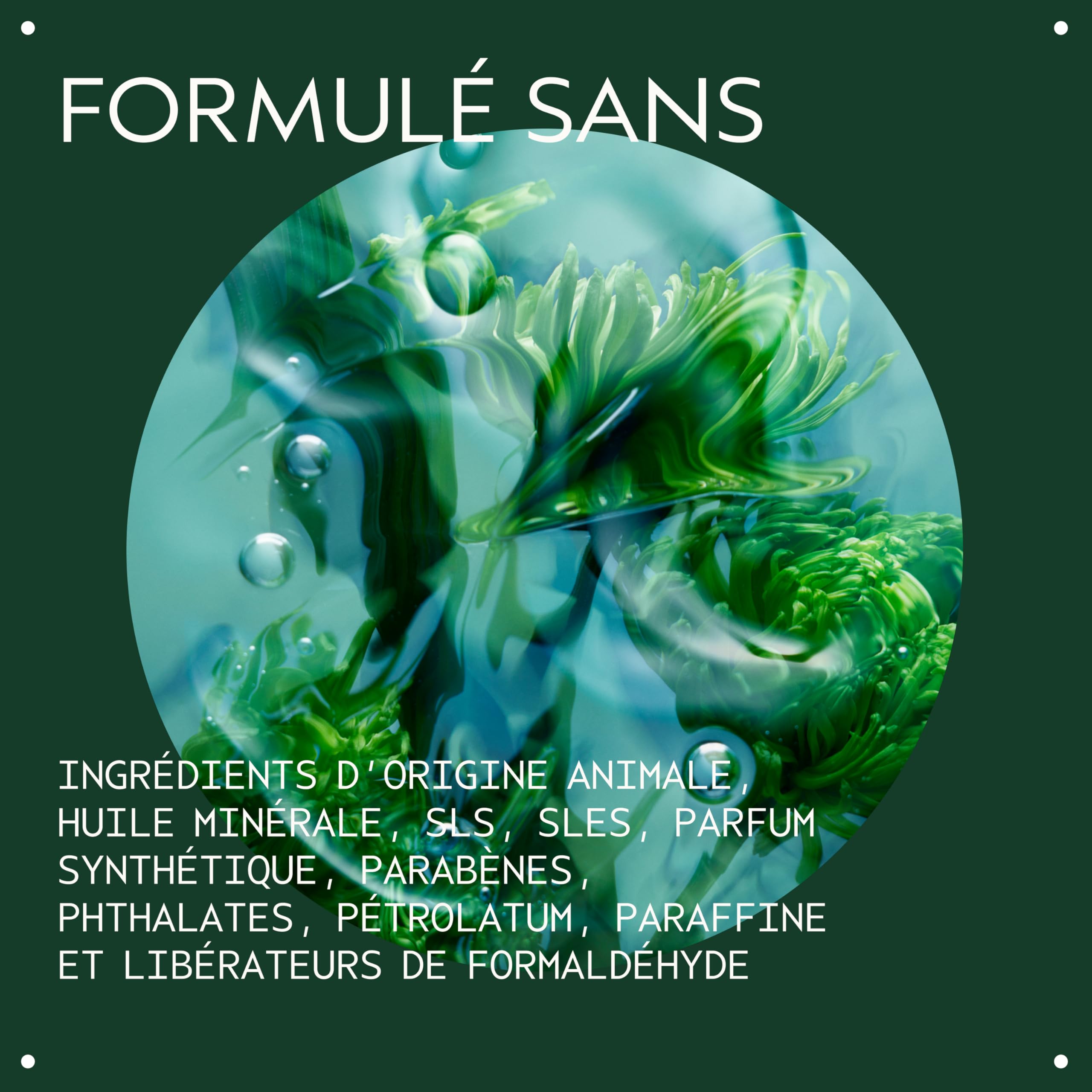 Aveda Men Pure-Formance Argile cheveux hommes | Argile Tenue ferme | Fini mat | Formule légère, 75 ml