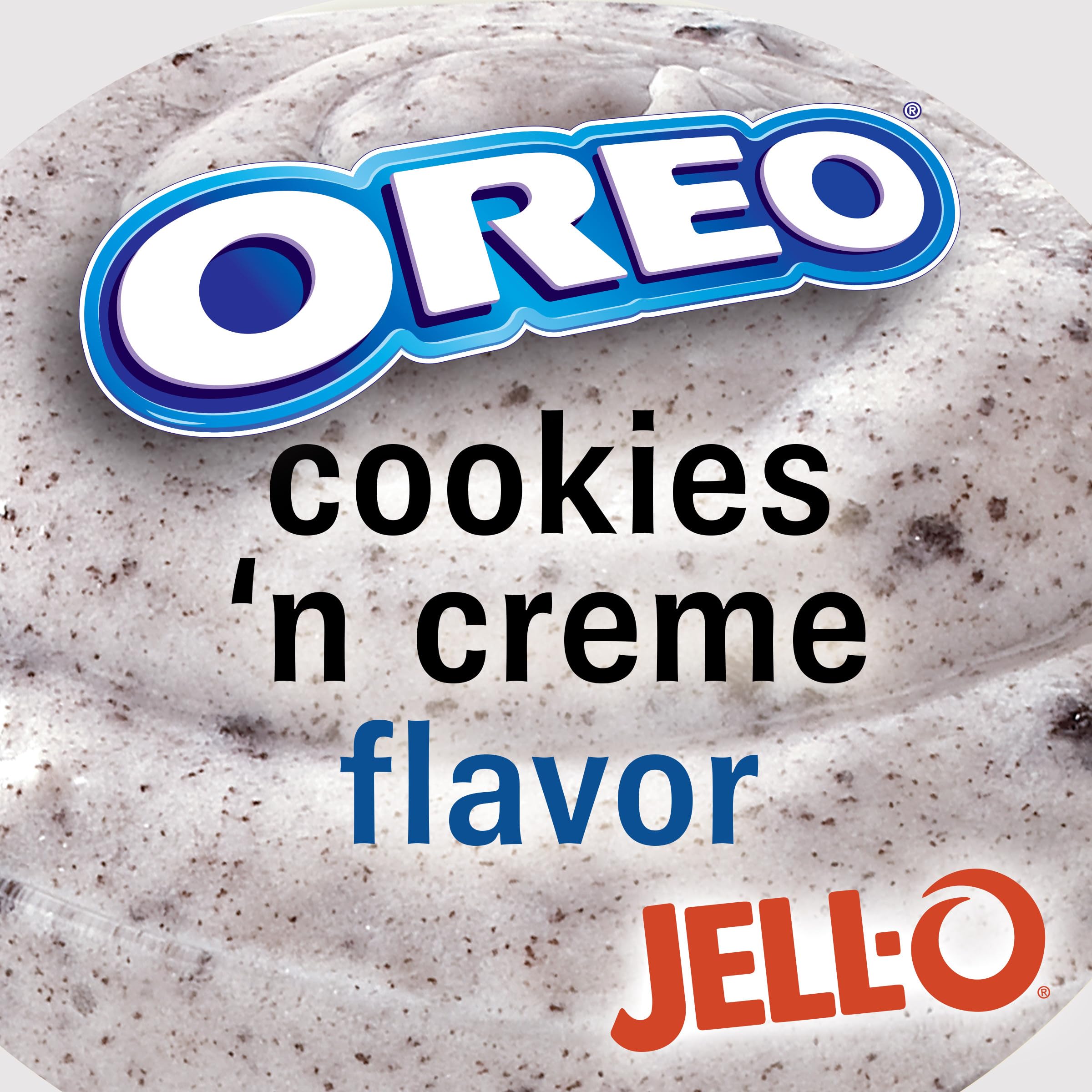 Jell-O Instant Pudding Pie Filling Cookie and Cream 4 2 oz — view 4