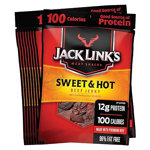 Miniatura 9 de Charqui vacuno de Jack Links