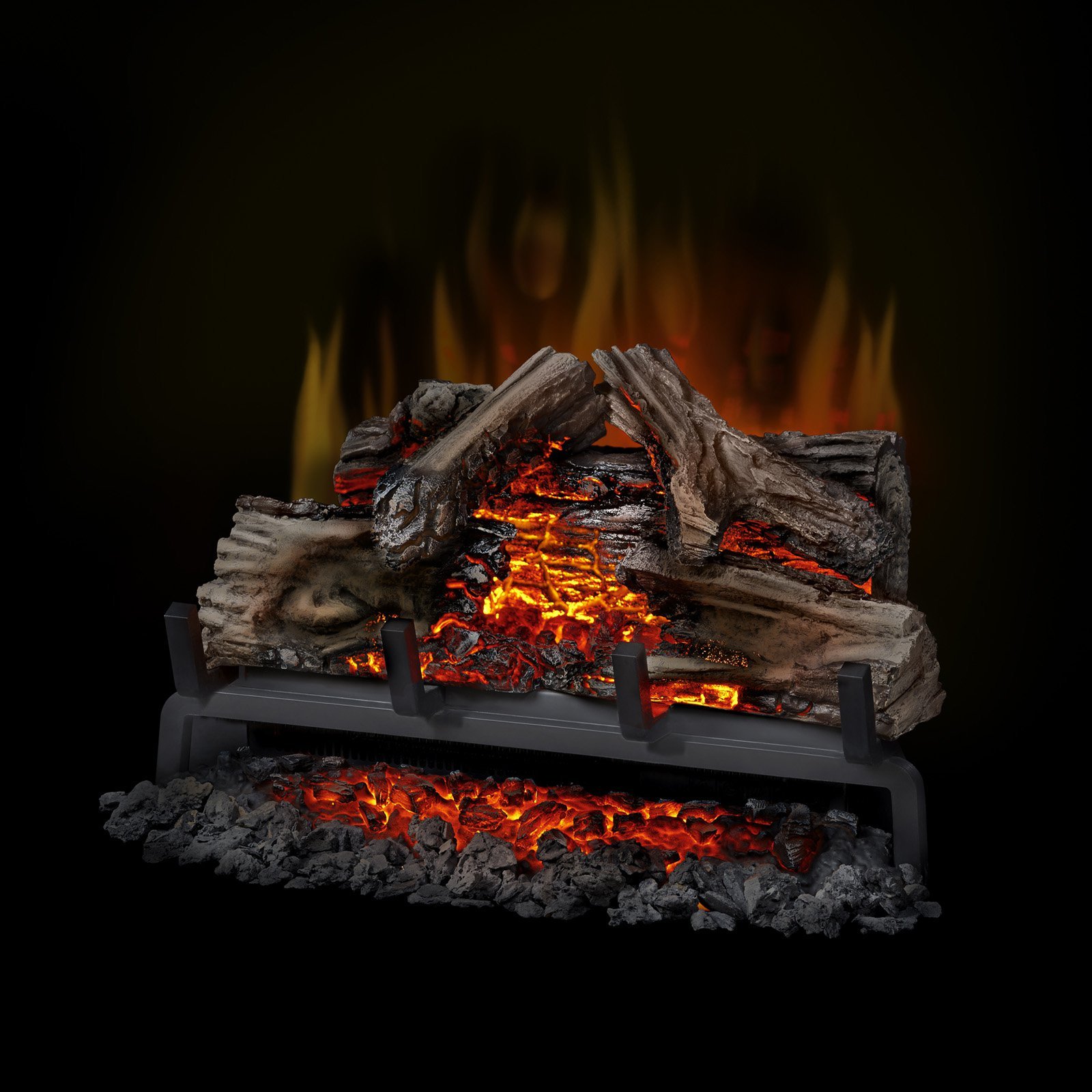 Napoleon Woodland 18 NEFI18H Electric Log Set, Electric Fireplace