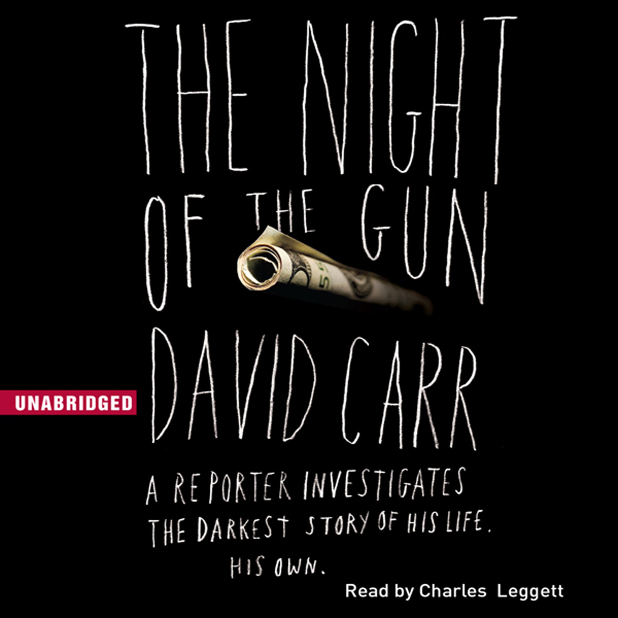 The Night of the Gun