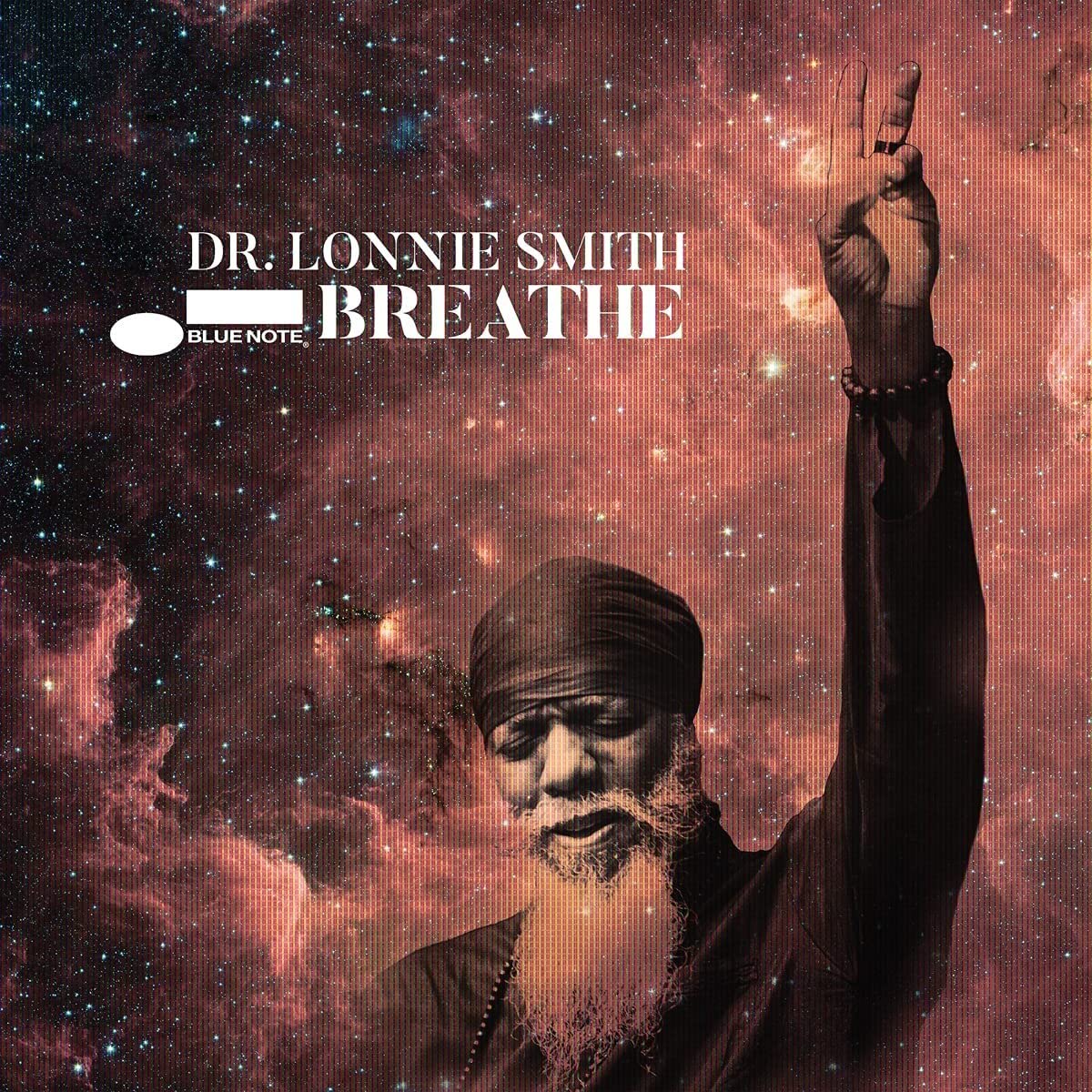 Breathe [VINYL]