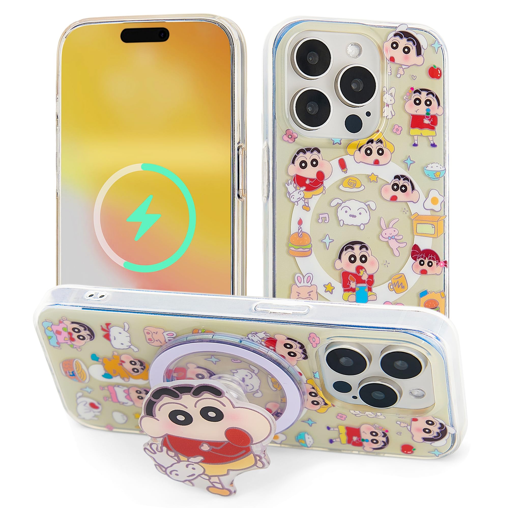 玲*野様 【美品】iPhone 15本体 128GB ケースMagSafe吸盤型 Amazon.co.jp: NIMASO ケース MagSafe対応 iPhone15Pro 用