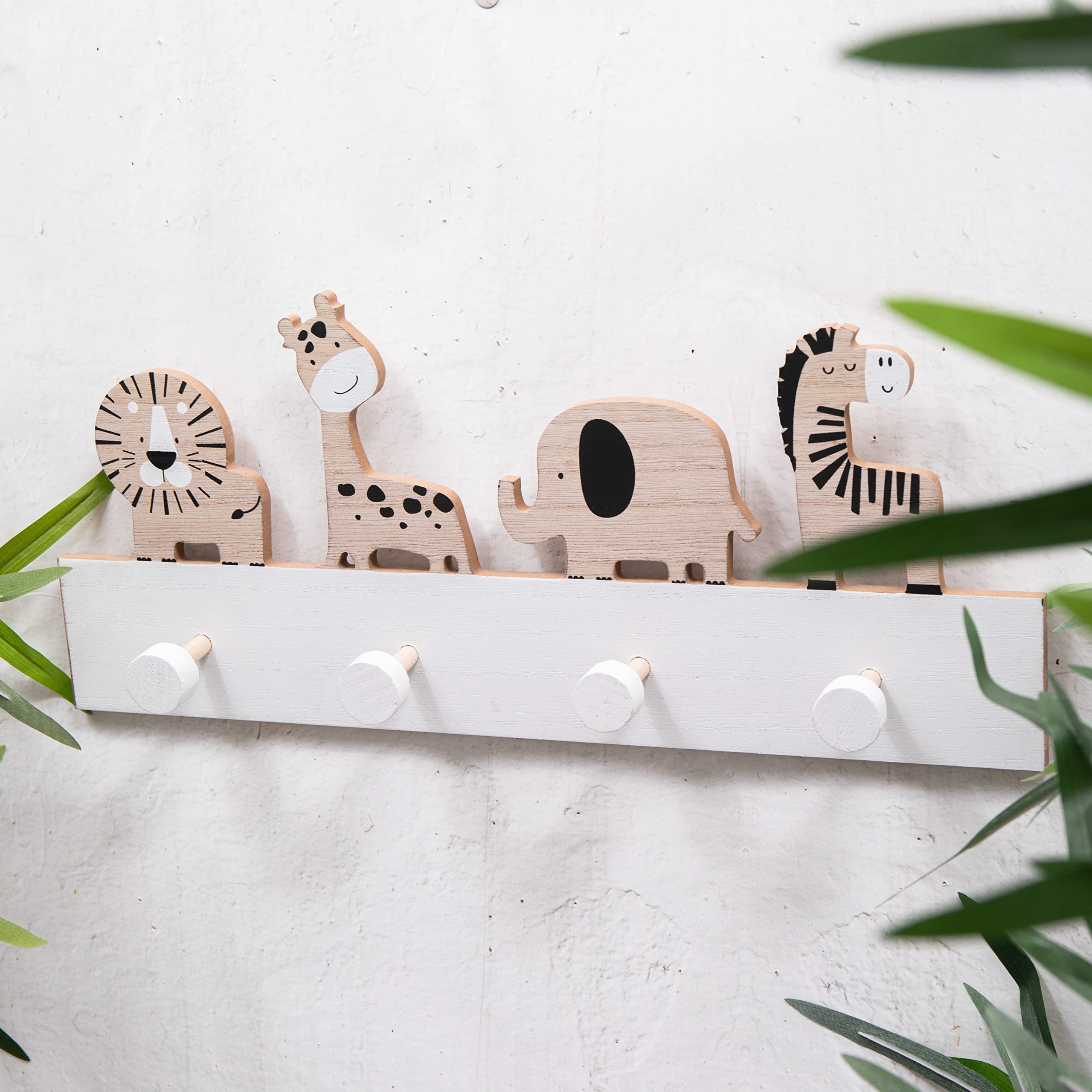 How to Make Animal Wall Hooks: Easy DIY Ideas for Stylish Decor