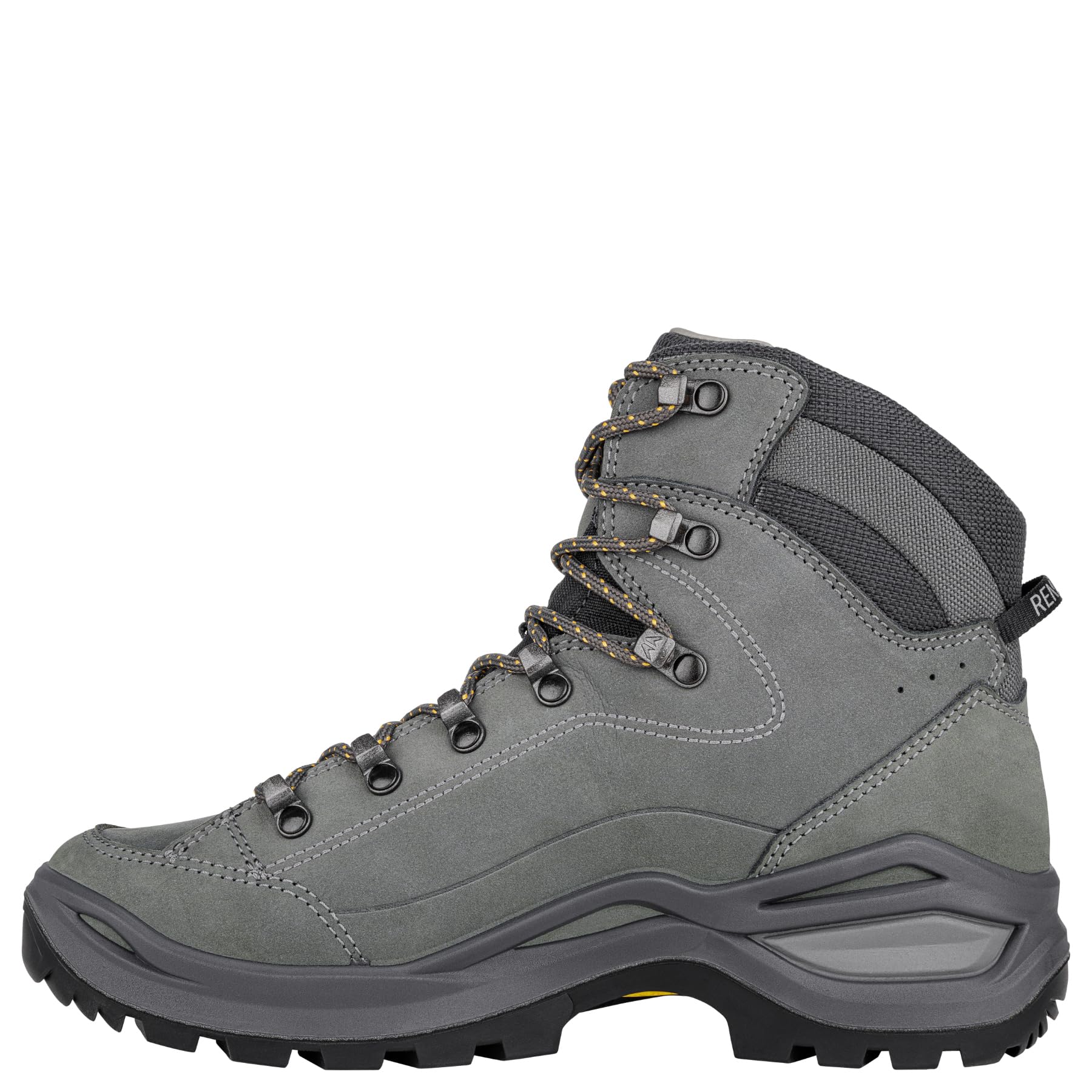 LOWA Stiefel mittel RENEGADE EVO LL MID Ws