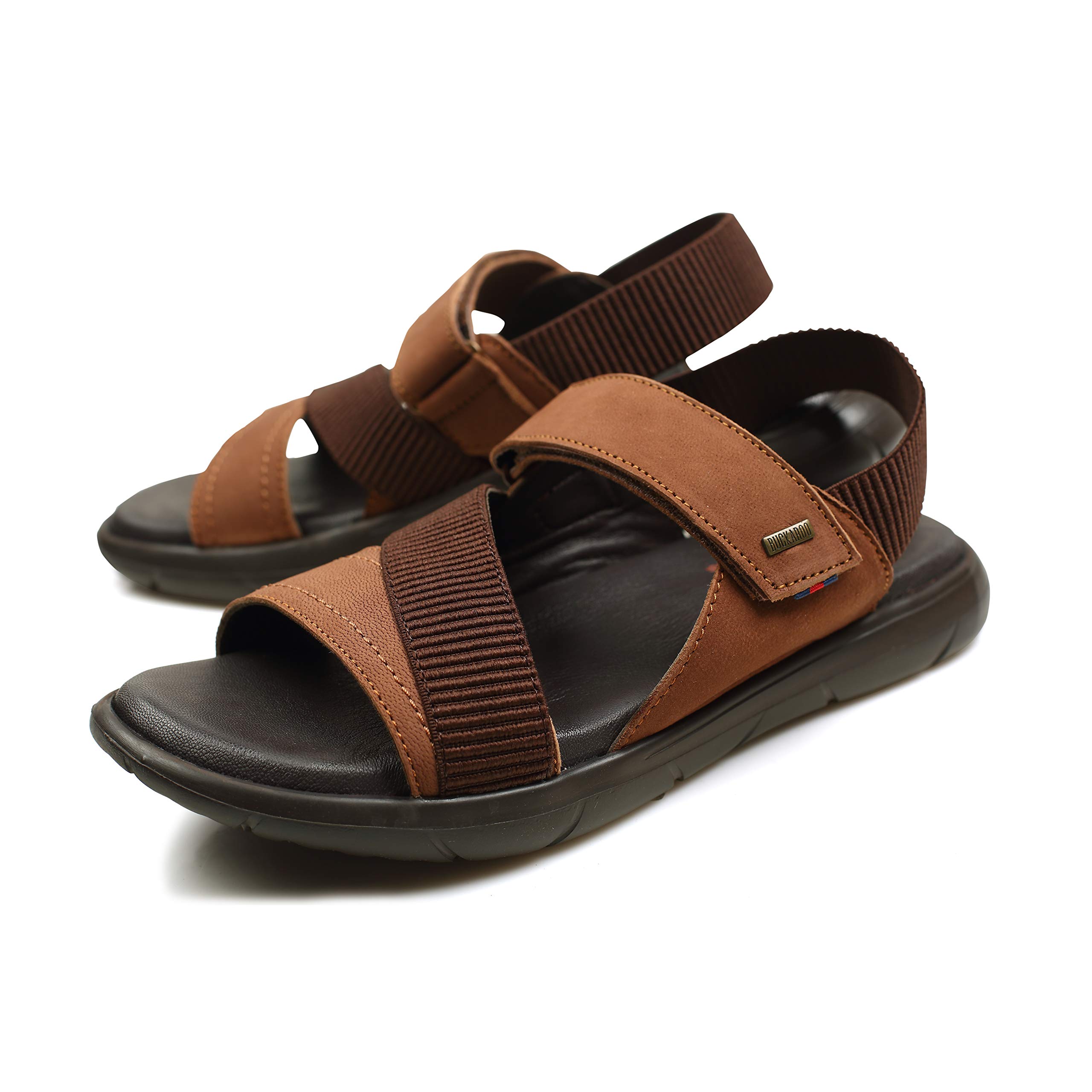 BuckarooMen's Zolo Sport Sandal