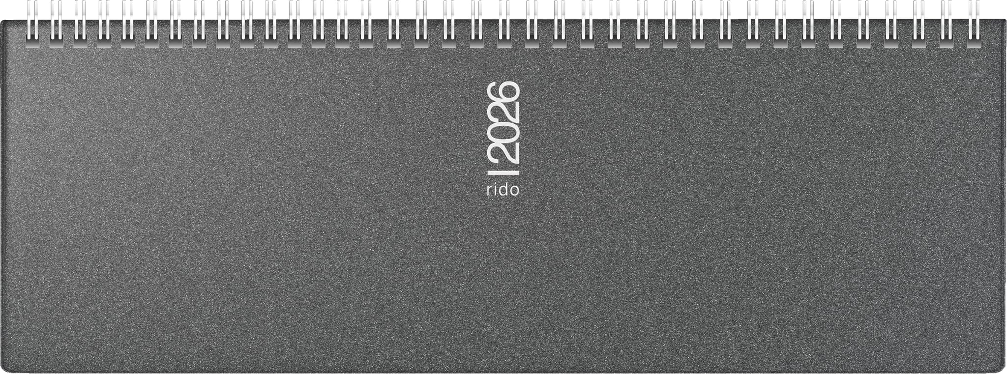 rido/idé Querterminbuch septant 2026