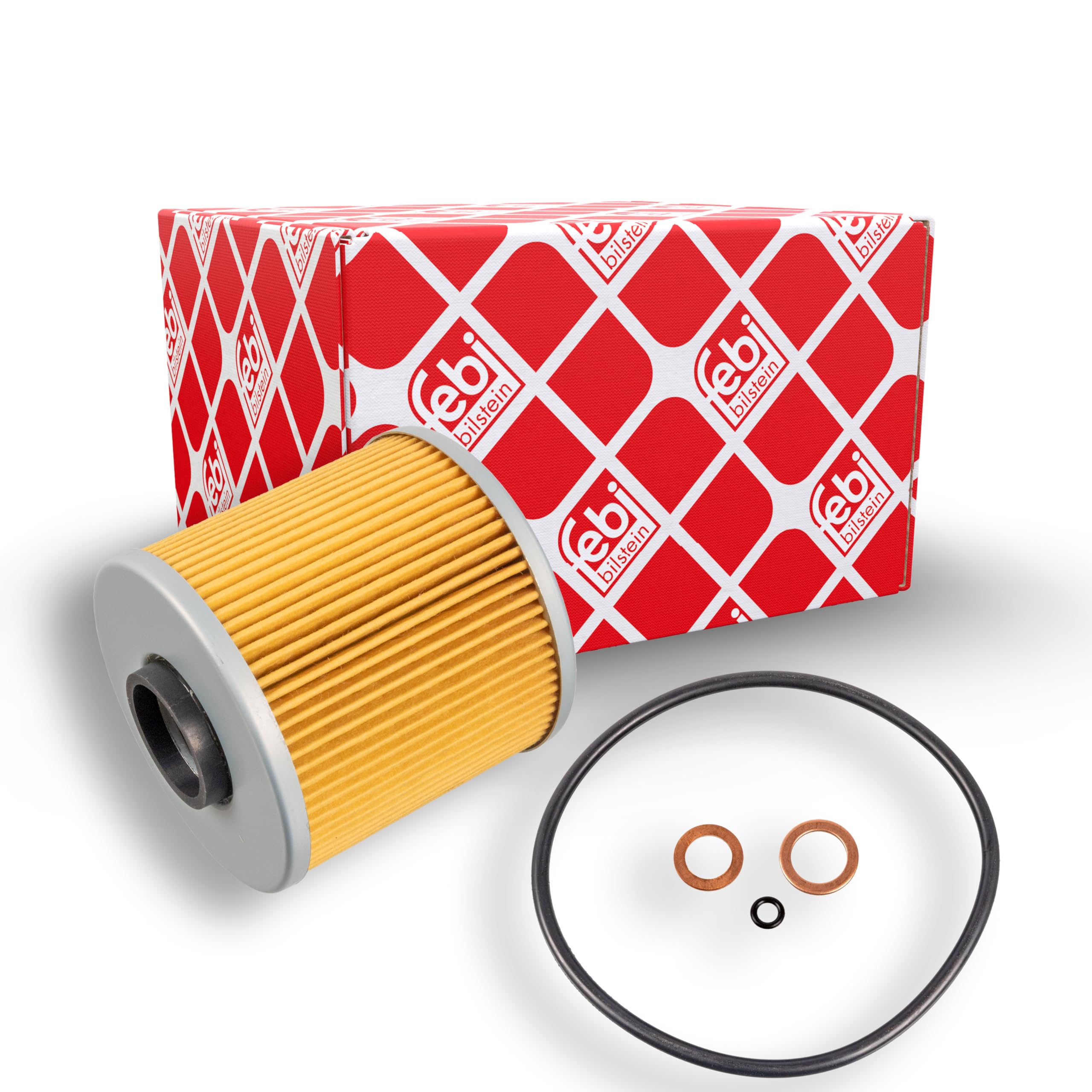 OIL FILTER 26803 FOR M40B18C/B18 M42B18 M43B18 1.8L M43 B19 1.9L M40/M43B16 1.6L