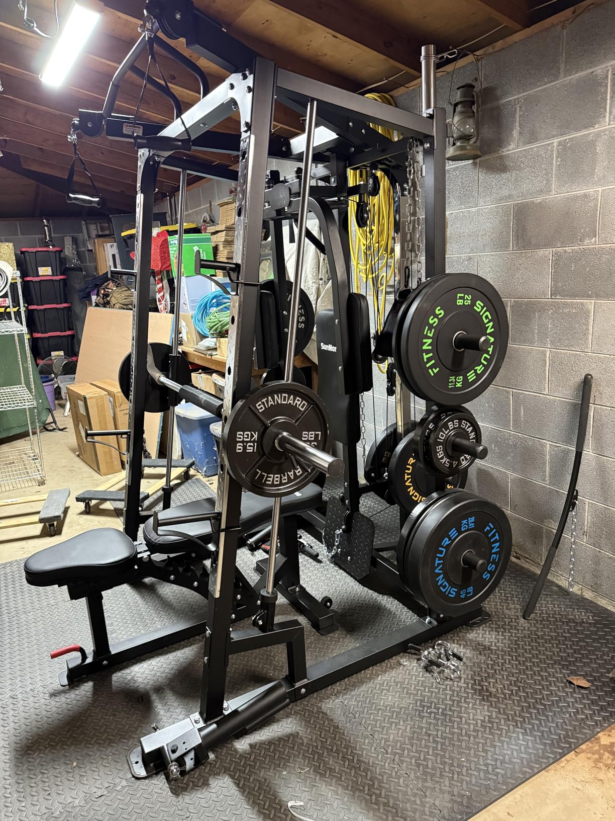 Customer Image
