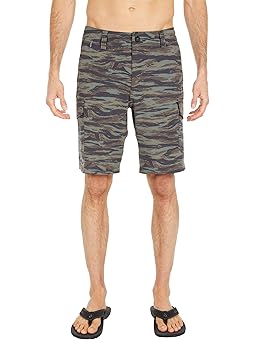 levi's men's squad cargo short