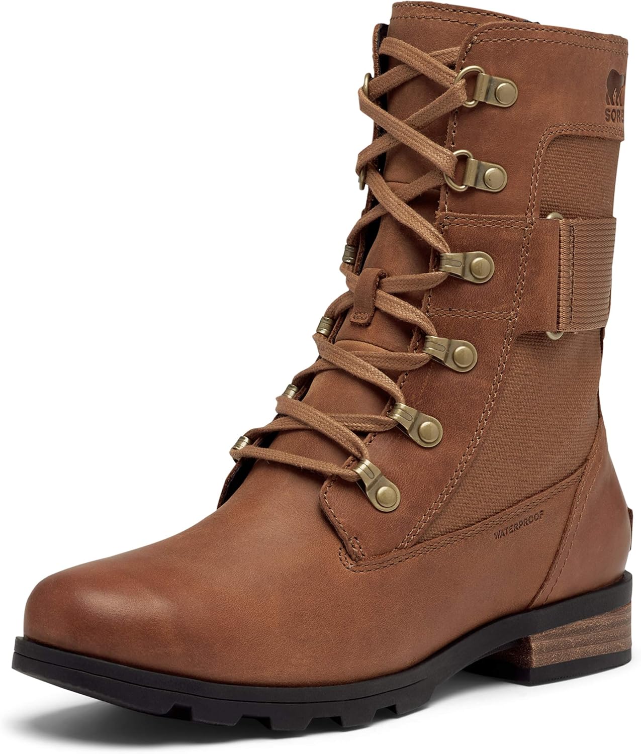 Women's sorel emelie conquest boots Clearance