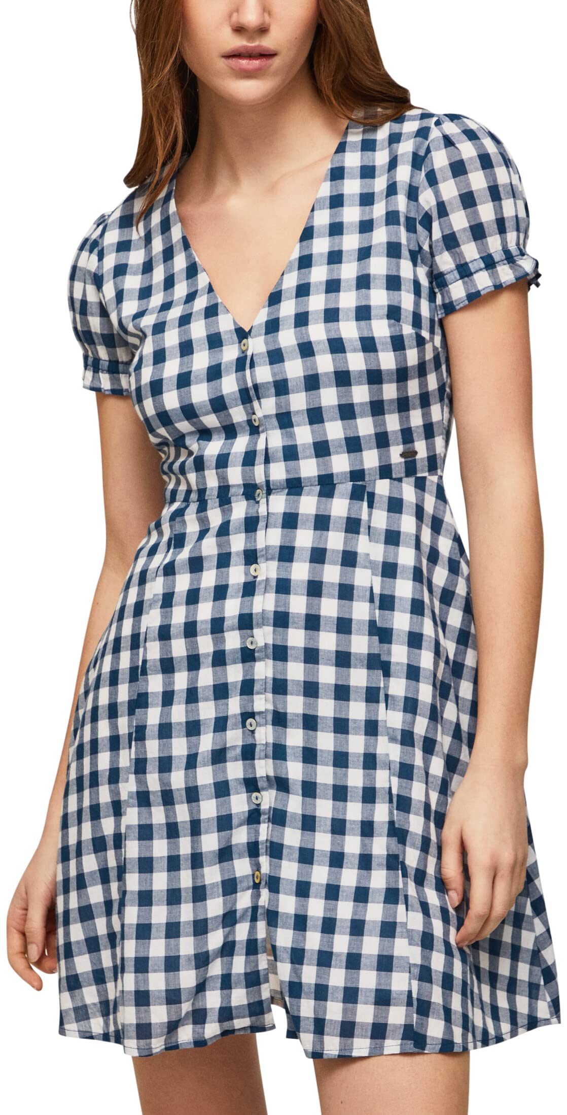 Pepe Jeans Aliyah Dress para Mujer