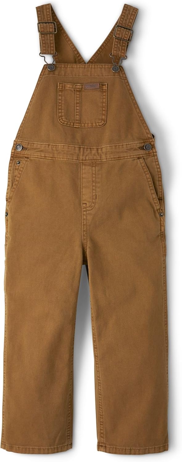 Gymboree Boys' And Toddler Overall Pants