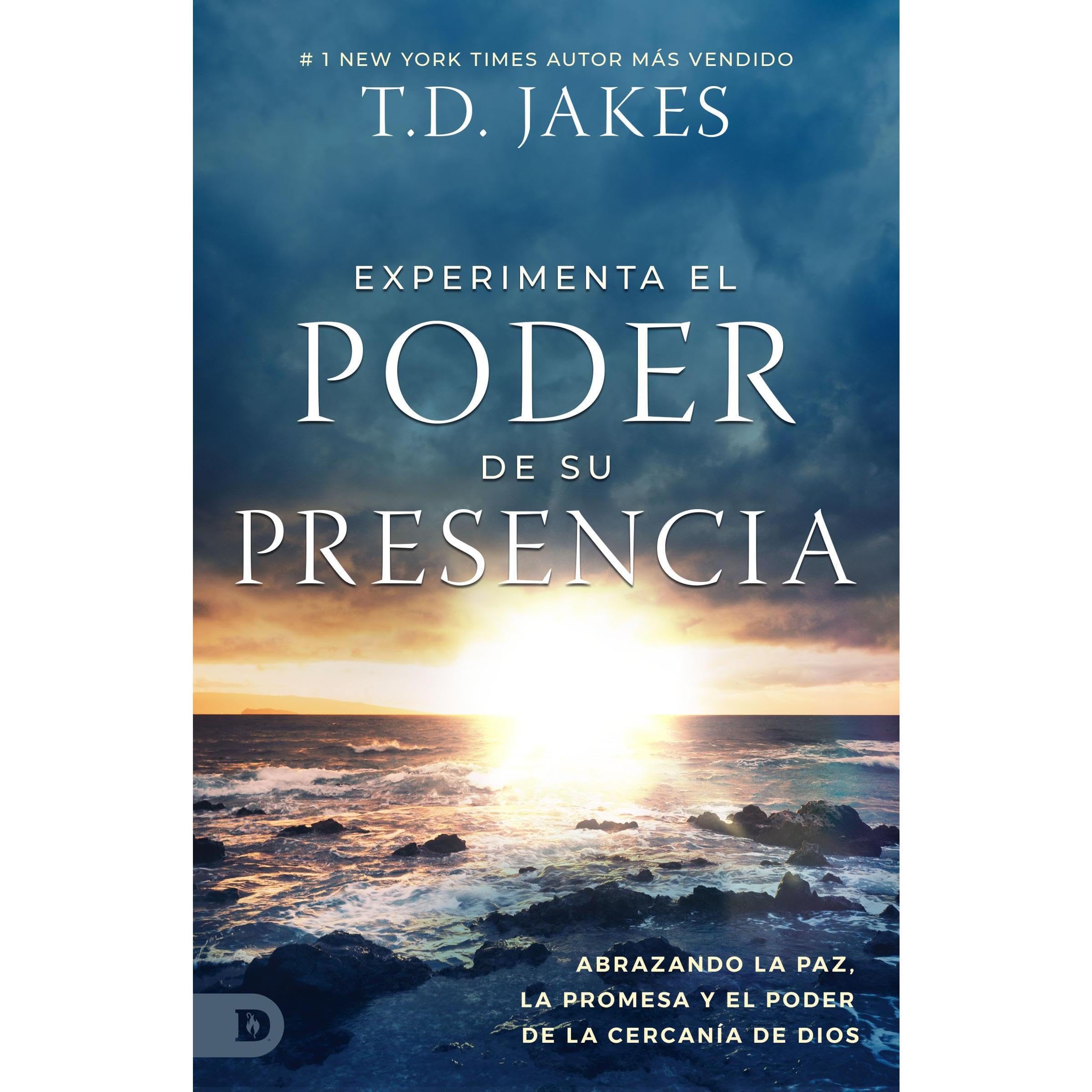 Experimenta El Poder De Su Presencia