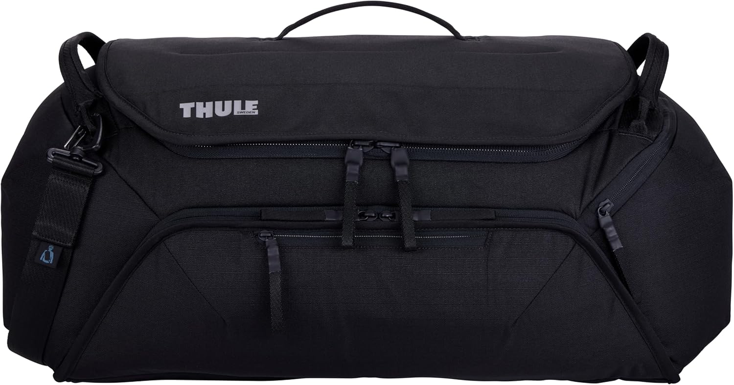 Thule RoundTrip Bike Duffel 55L - Image 2