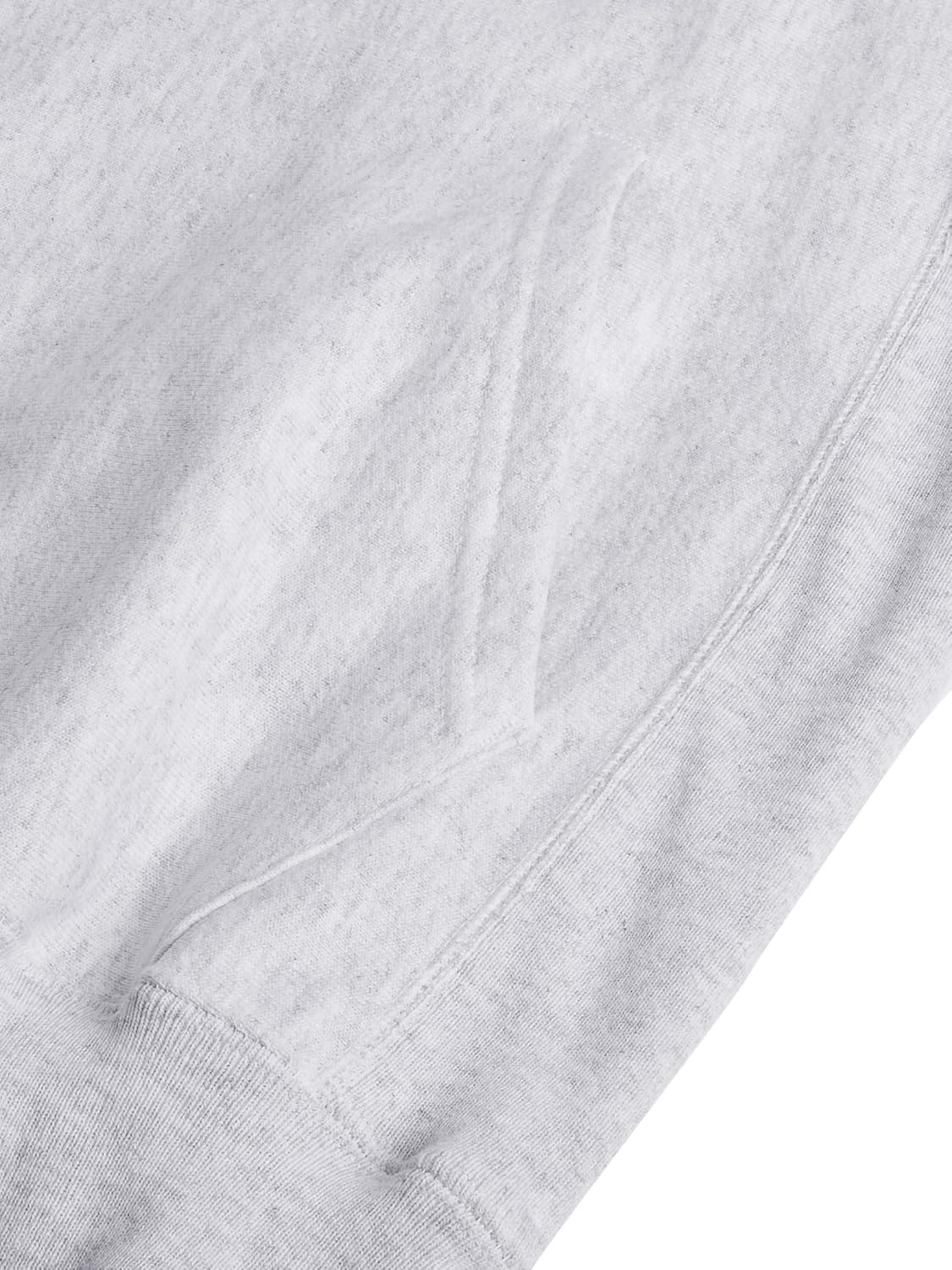 Champion mens Reverse Weave Pullover, Left Chest CHooded Sweatshirt - Image 8