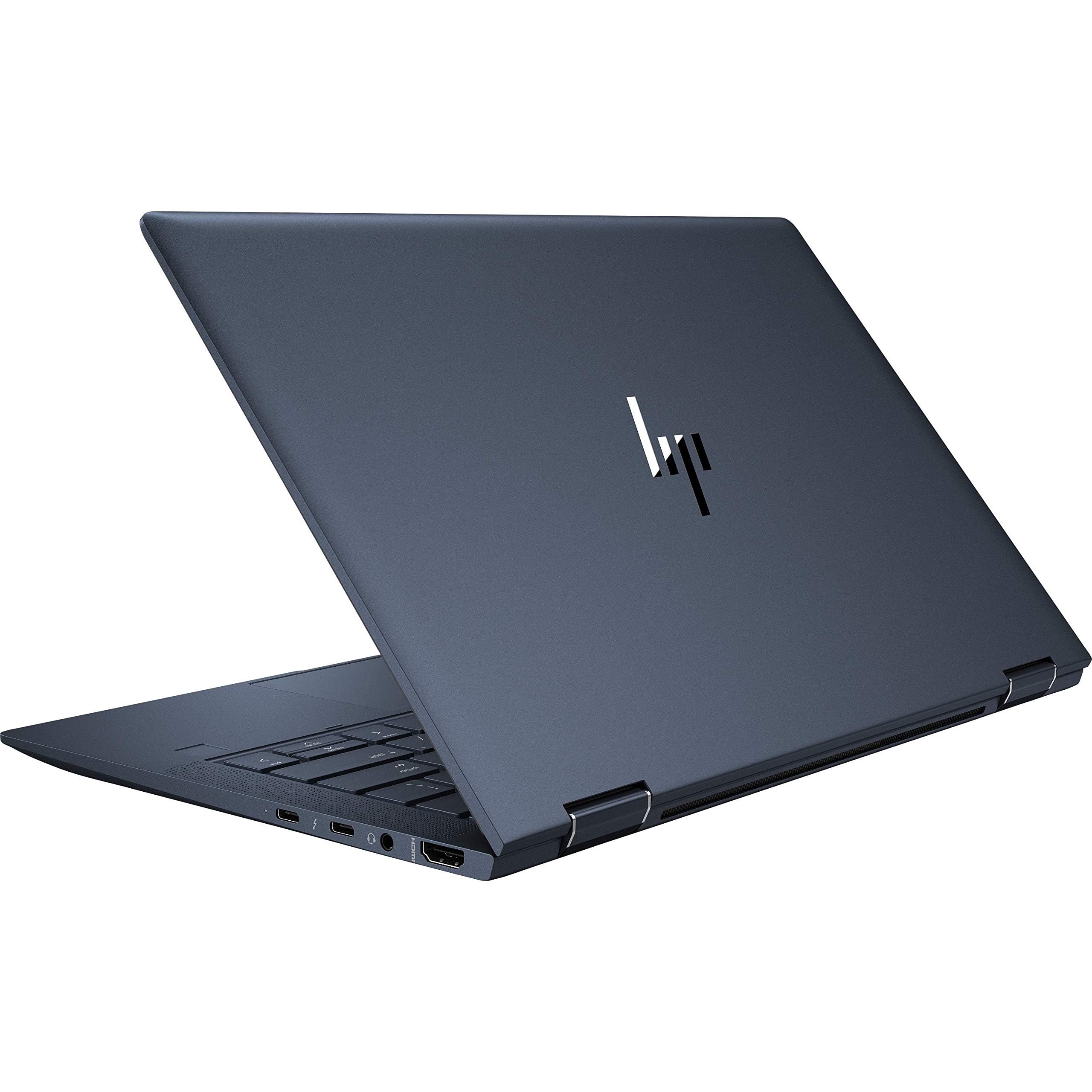 HP Elite Dragonfly 2in1 ノートPC 16GB 512GB HP Elite Dragonfly - Ordenador portátil 2 en 1 G2 con pantalla