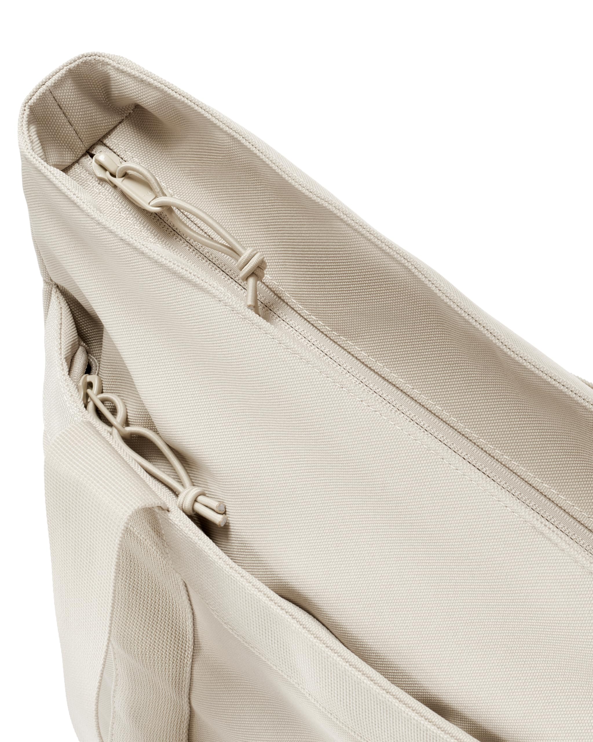 Johnny Urban Shopper Tasche Damen - Kim - Tote Bag mit 16 Zoll Laptopfach für Arbeit, Uni, Schule, Strand - Minimalistische Schultertasche - Wasserabweisend