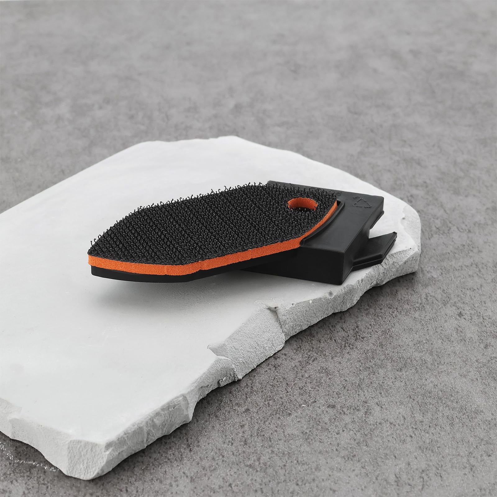 Cinghia Dentata XL Nera 110XL031 55 Denti In Gomma Per Levigare Strumenti Di Lucidatura Per Black Decker 429964 -3 Accessori Per Levigatrice - Foto 2