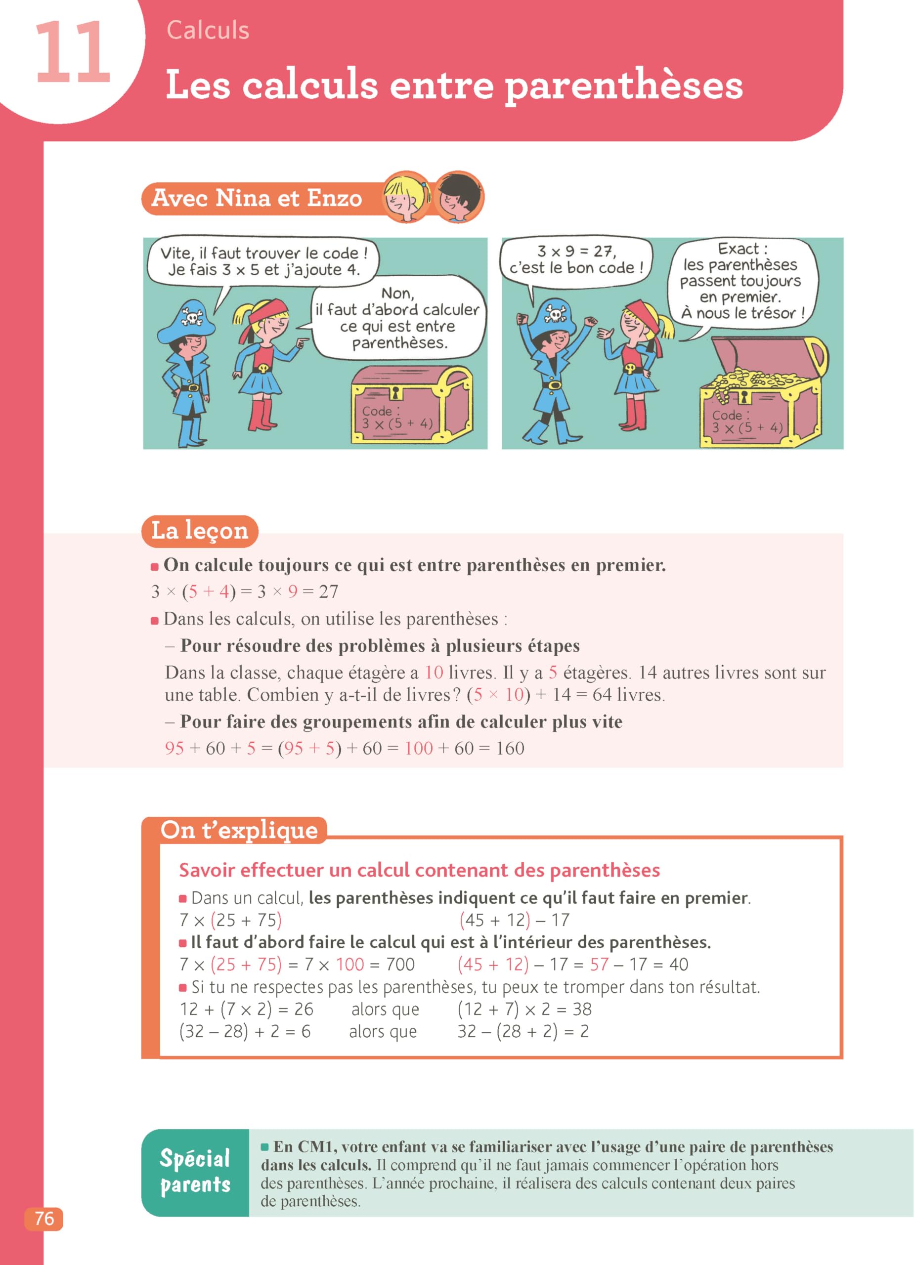 Je Comprends Tout CM1 - Tout le programme scolaire : Français, Maths, Histoire, Géographie, Sciences et technologie, Anglais - Cahier de révision avec ... son enfant au CM1 + une ardoise effaçable