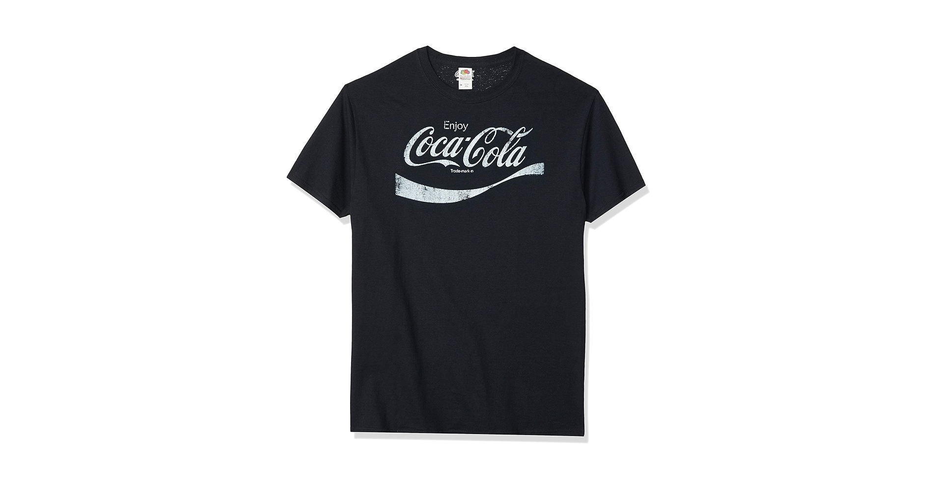 Coca-Cola X Fes 2025　VICK TEE　(Black) S Coca-Cola X Fes 2025 VICK ZIP HOODIE | VERDY'S GIFT SHOP