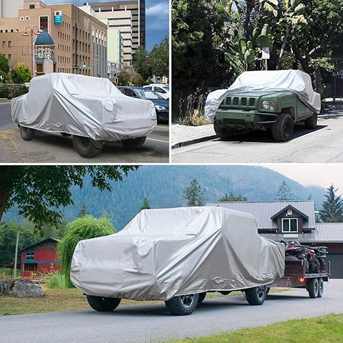 Miniatura 6 de YG - Cubierta para automóvil