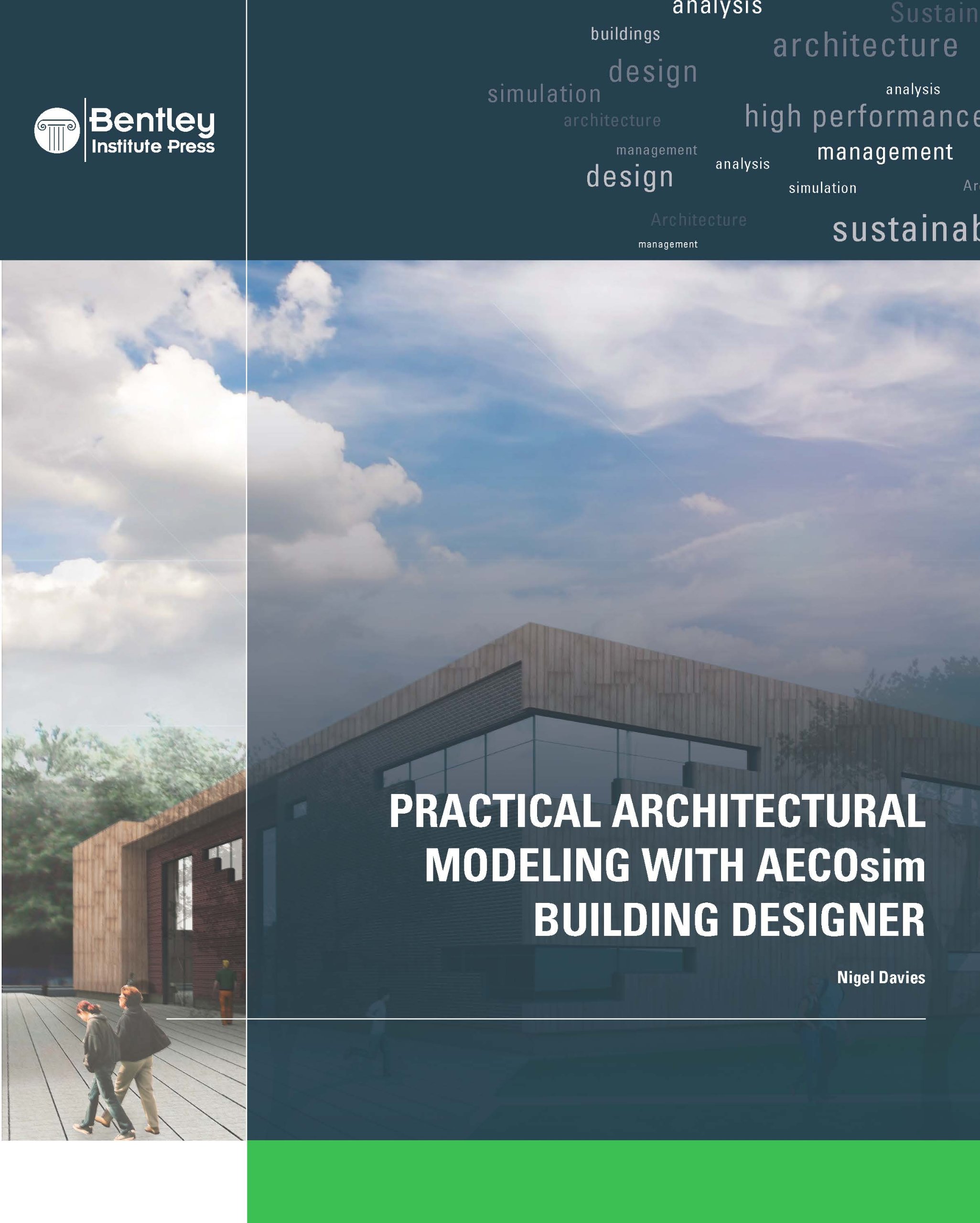 AECOsim Building Designer guide pour surmonter les erreurs de CAO