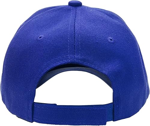 Miniatura 152 de Falari - Gorra de béisbol, tamaño ajustable, para correr, entrenamientos y actividades al aire libre, para todas las estaciones.