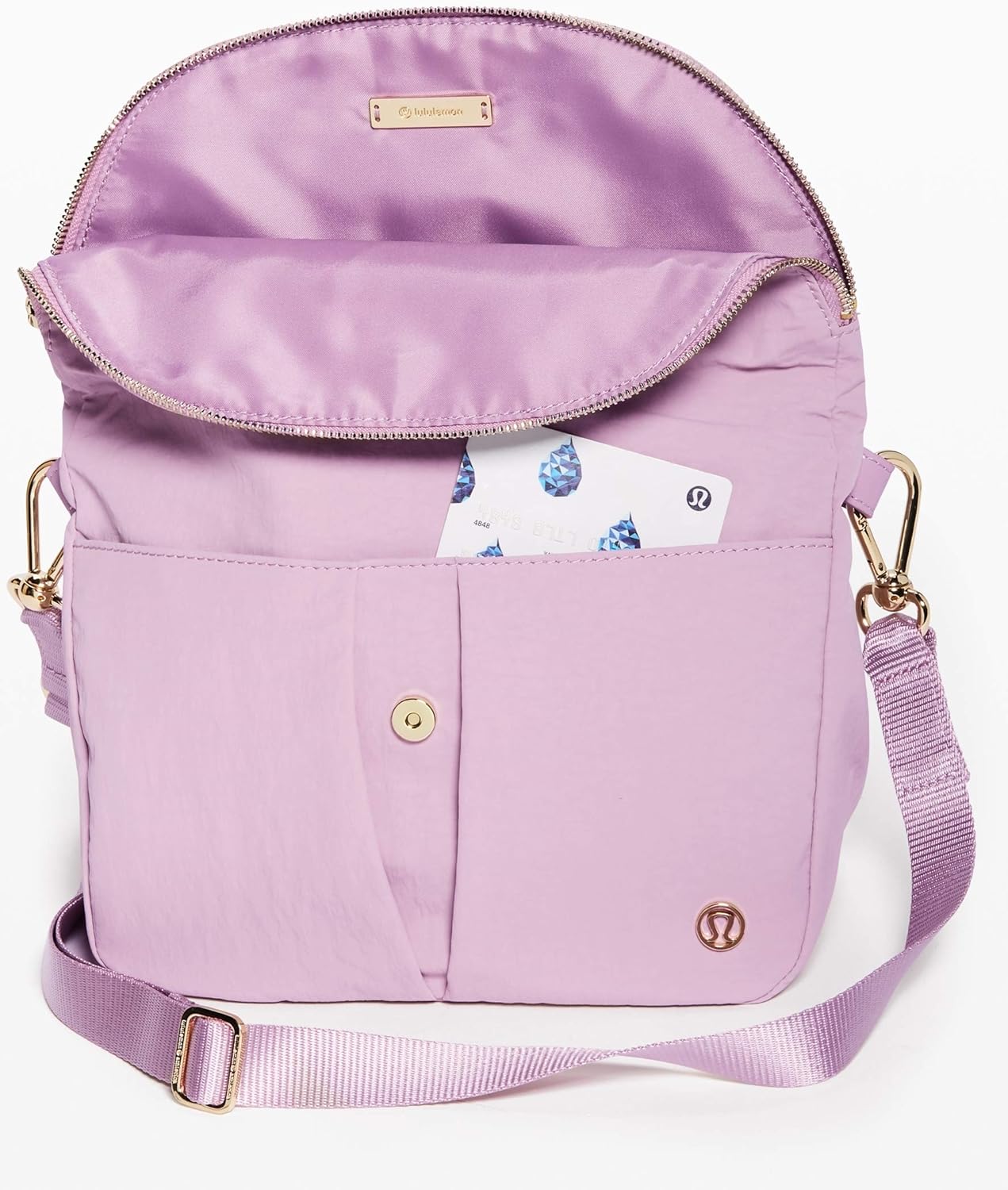 lululemon Festival Bag Antoinette