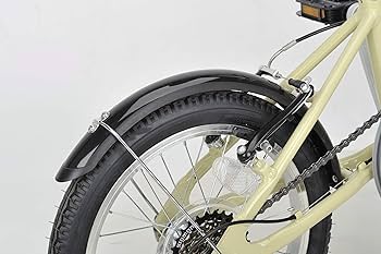 キミースレータ　キャプテンスタッグ　16インチ　ラテ6段変速★おまけ有り キャプテンスタッグの16インチ折りたたみ自転車に1ヶ月ほど乗っ