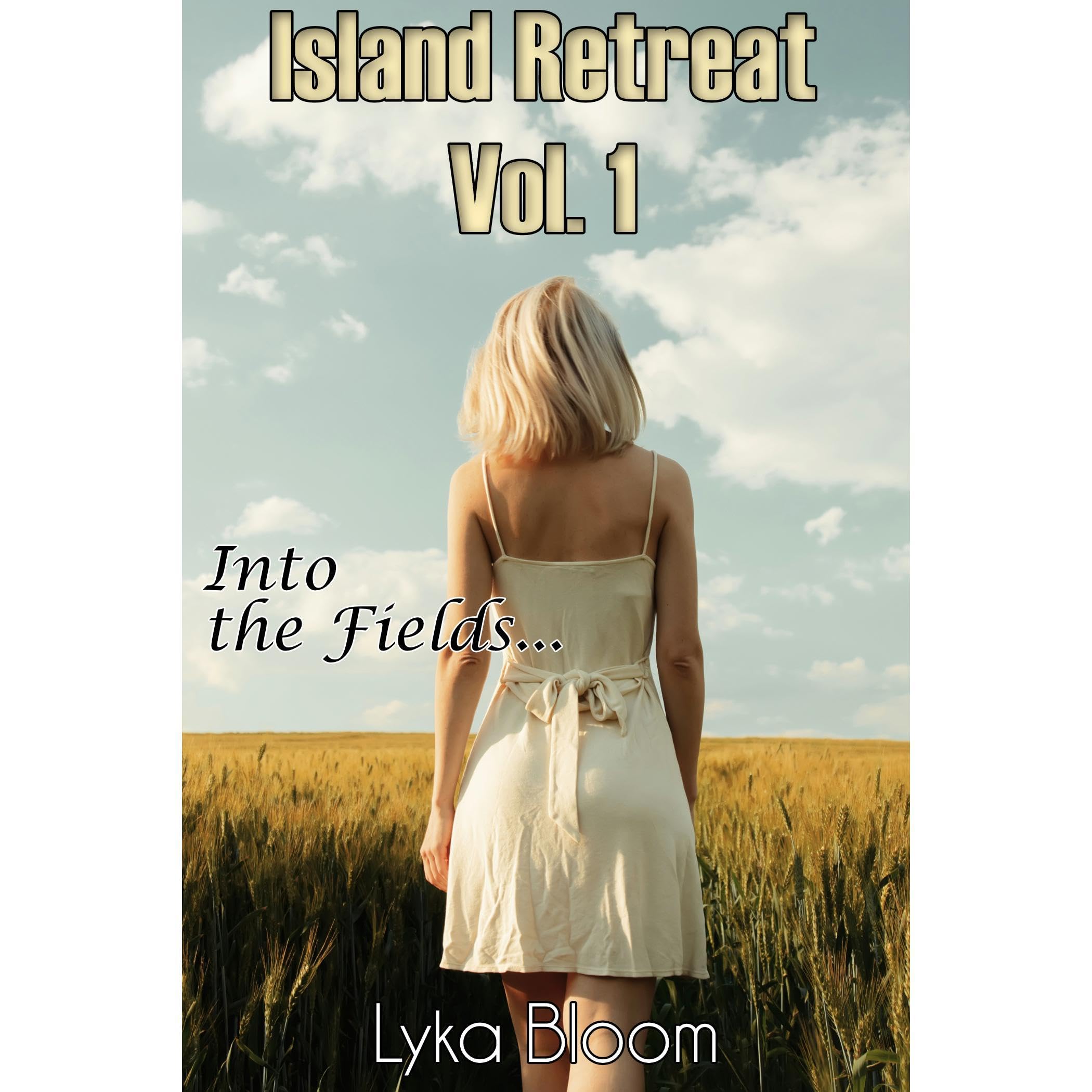 Island Retreat Vol. 1