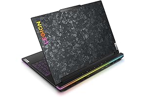 Lenovo Legion Pro 9i Gen 9: Laptop 4090 Dominance