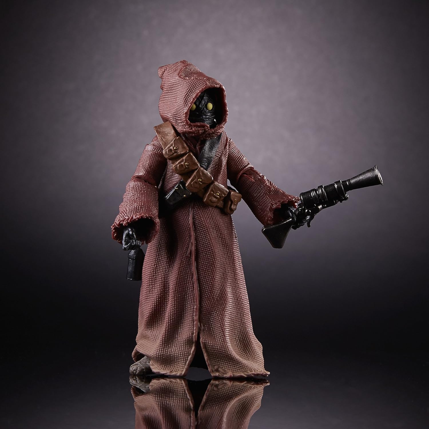 Star Wars E4 Jawa Action Figure