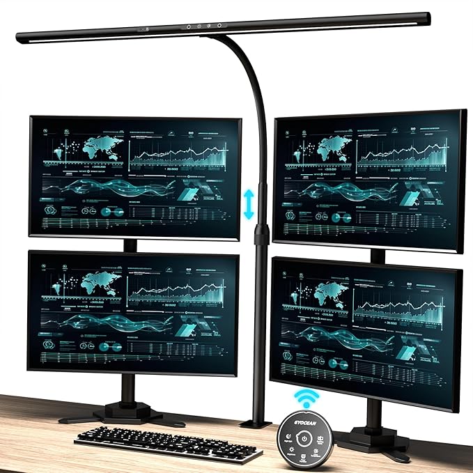 Lampe d'ambiance LED