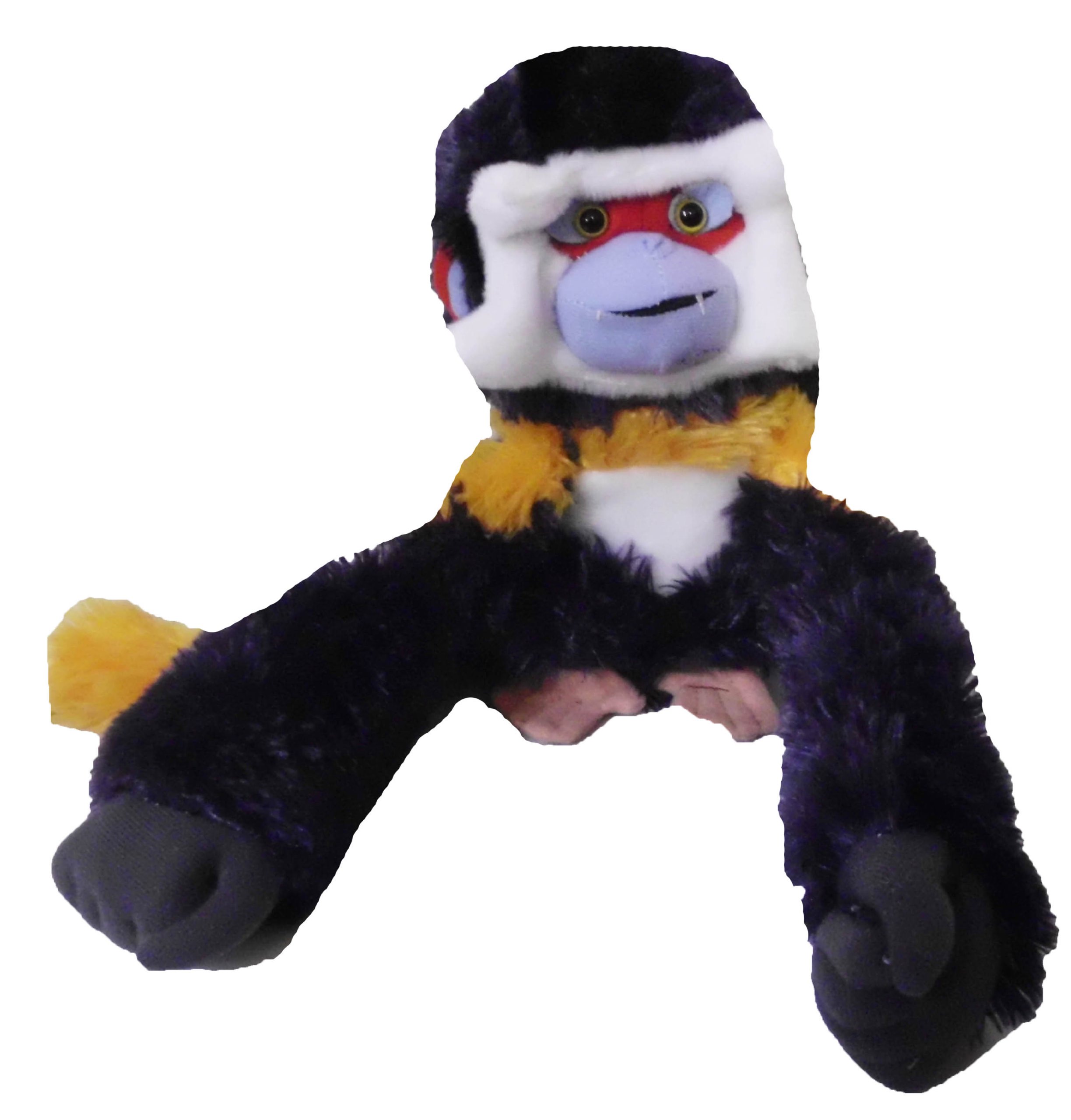 Punch Monkey From The Croods Plush 8 Amazon Com Au